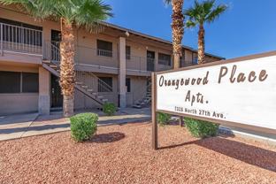 Orangewood Place Apartments - Photo 1 of 1