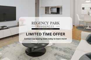 Regency Park Residences - Photo 1 of 1