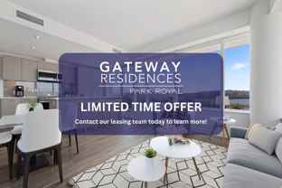 Gateway Residences Park Royal - Photo 1 of 1
