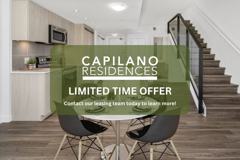 Capilano Residences - Photo 1 of 1
