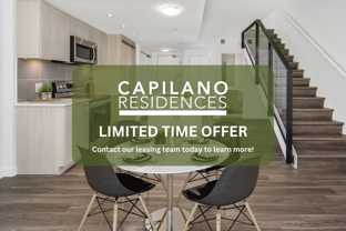 Capilano Residences - Photo 1 of 1