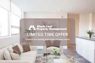 Bloor-Annex Residences - Photo 1 of 1