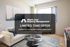 Gerrard Residences - Photo 1 of 1