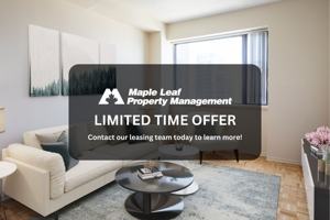 featured image of 40 Gerrard Street East