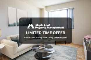 Gerrard Residences - Photo 1 of 1