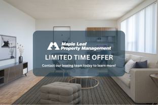 Bloor-Yonge Residences - Photo 1 of 1