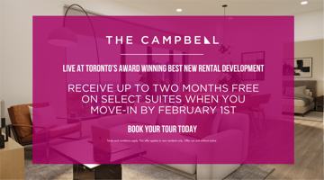 featured image of 299 Campbell Avenue