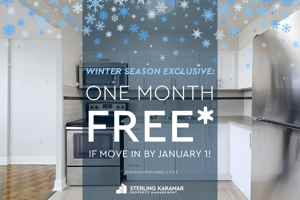 featured image of 33 Richmond Street West