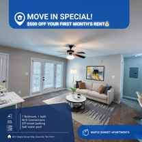 Maple Sunset Apartments - Photo 1 of 1