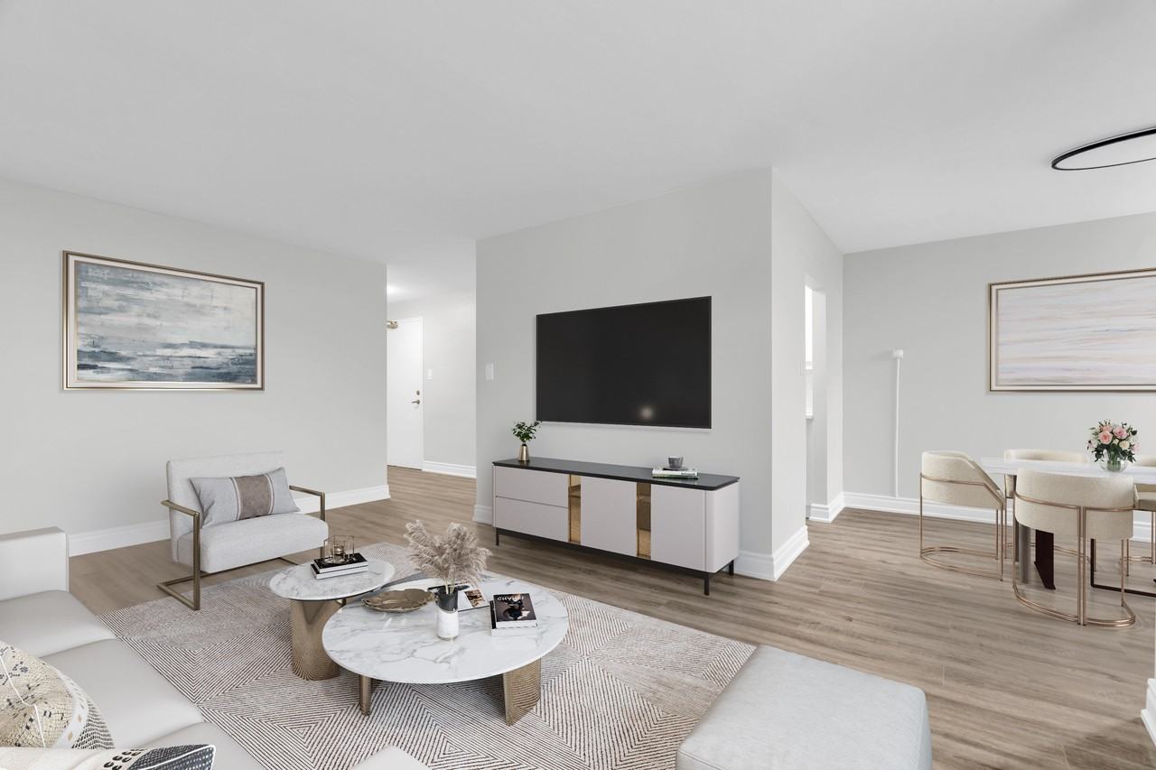 Fairview Towers - Photo 2 of 50