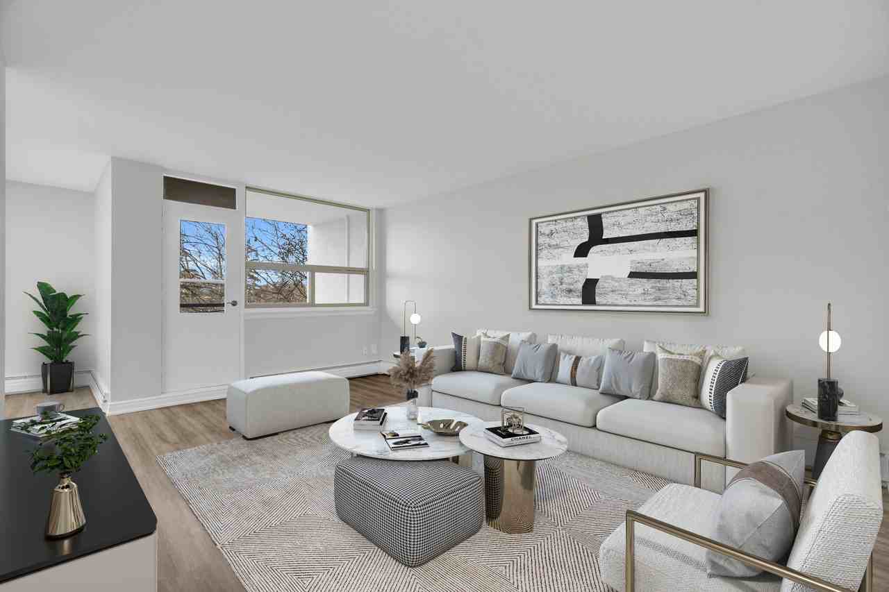 Fairview Towers - Photo 4 of 50