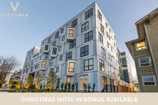 Victoria - 127 E 12th St - Photo 1 of 1