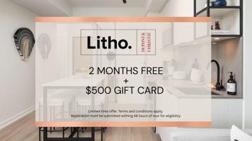 featured image of 740 Dupont Street