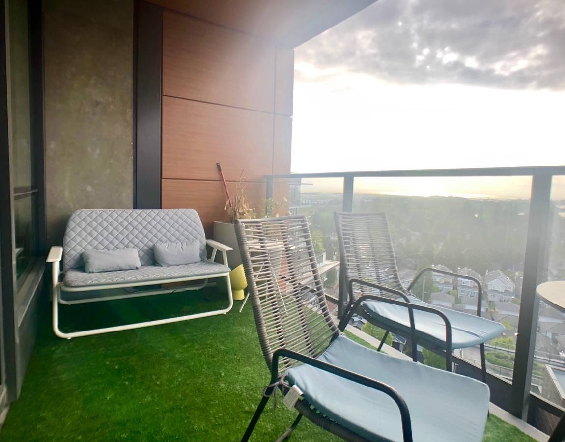 8555 Granville Street #1703 - Photo 3 of 18