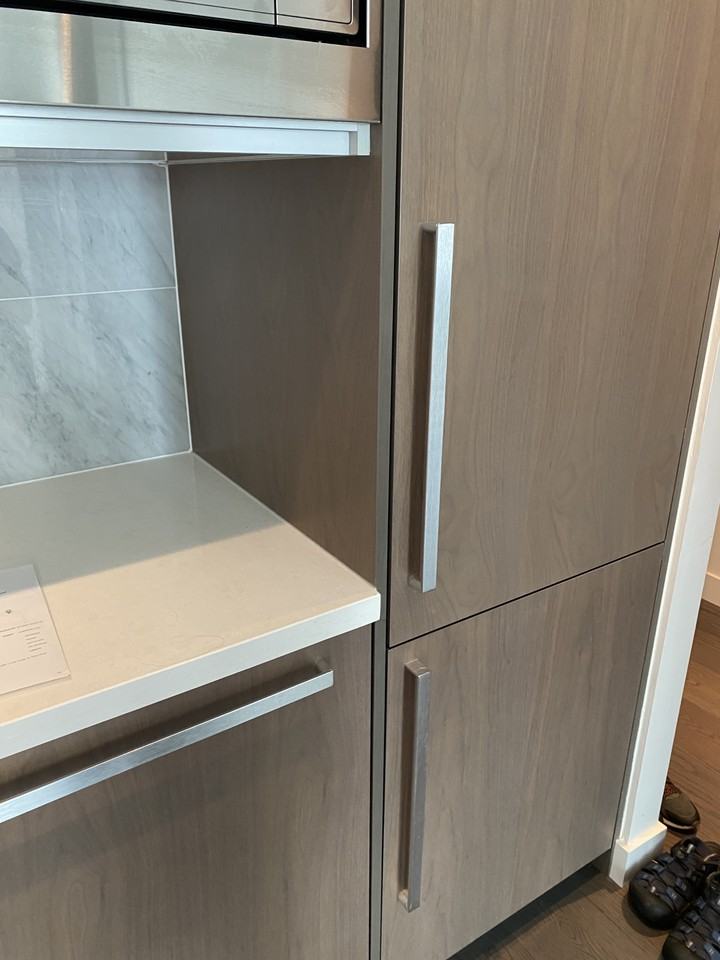 8555 Granville Street #1703 - Photo 5 of 18