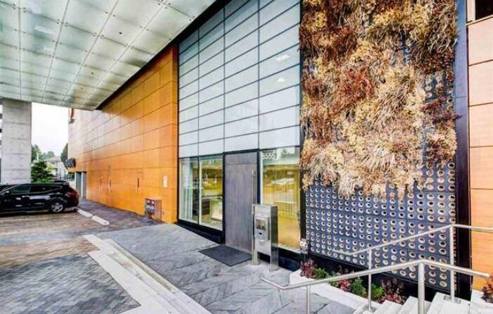 8555 Granville Street #1703 - Photo 7 of 18