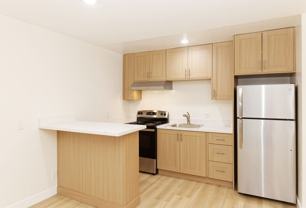 LakePark Apartments - Photo 1 of 1