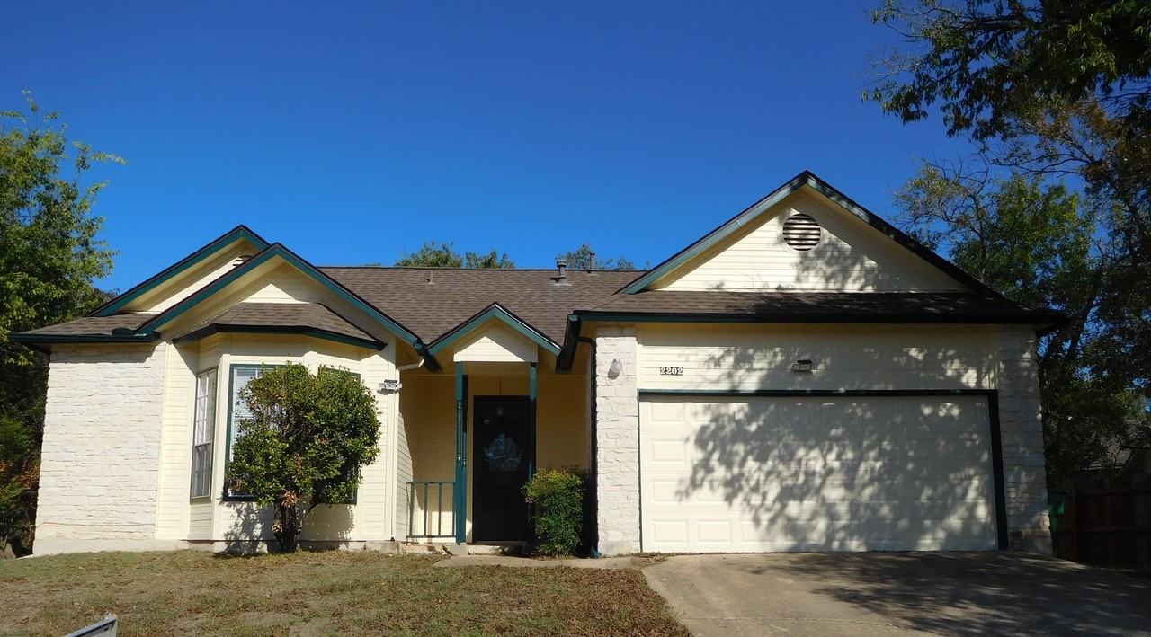 2202 Quiet Wood Drive