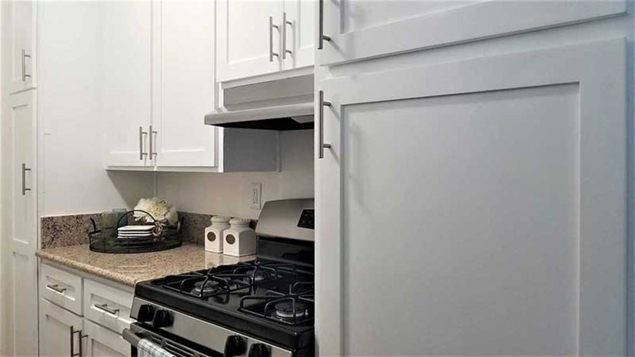 Burke Apartments - Photo 4 of 12