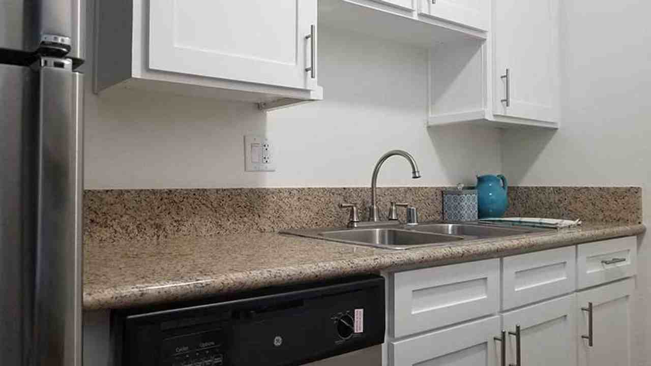 Burke Apartments - Photo 5 of 12