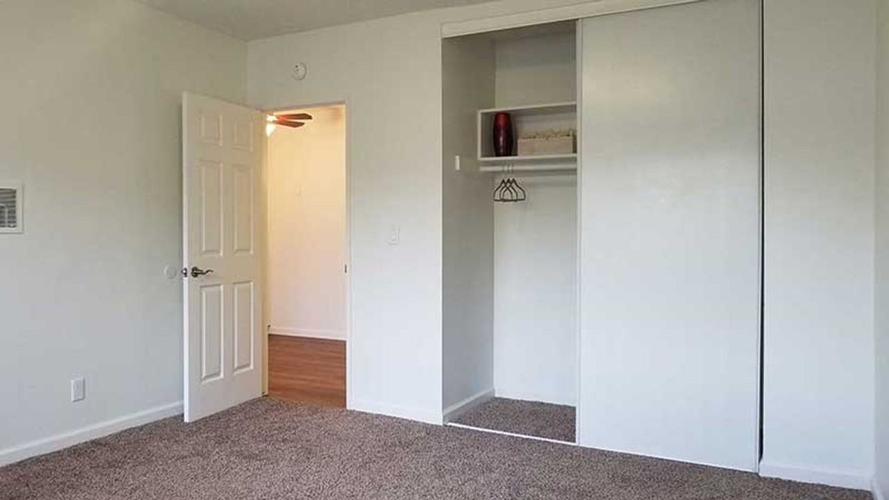 Burke Apartments - Photo 6 of 12