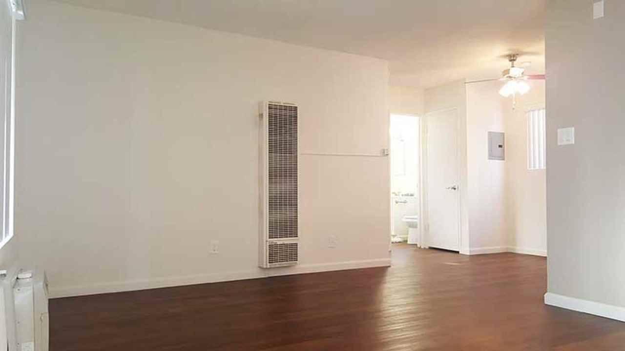 Burke Apartments - Photo 7 of 12