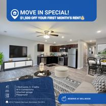 Reserve at Bellwood LLC - Photo 1 of 1