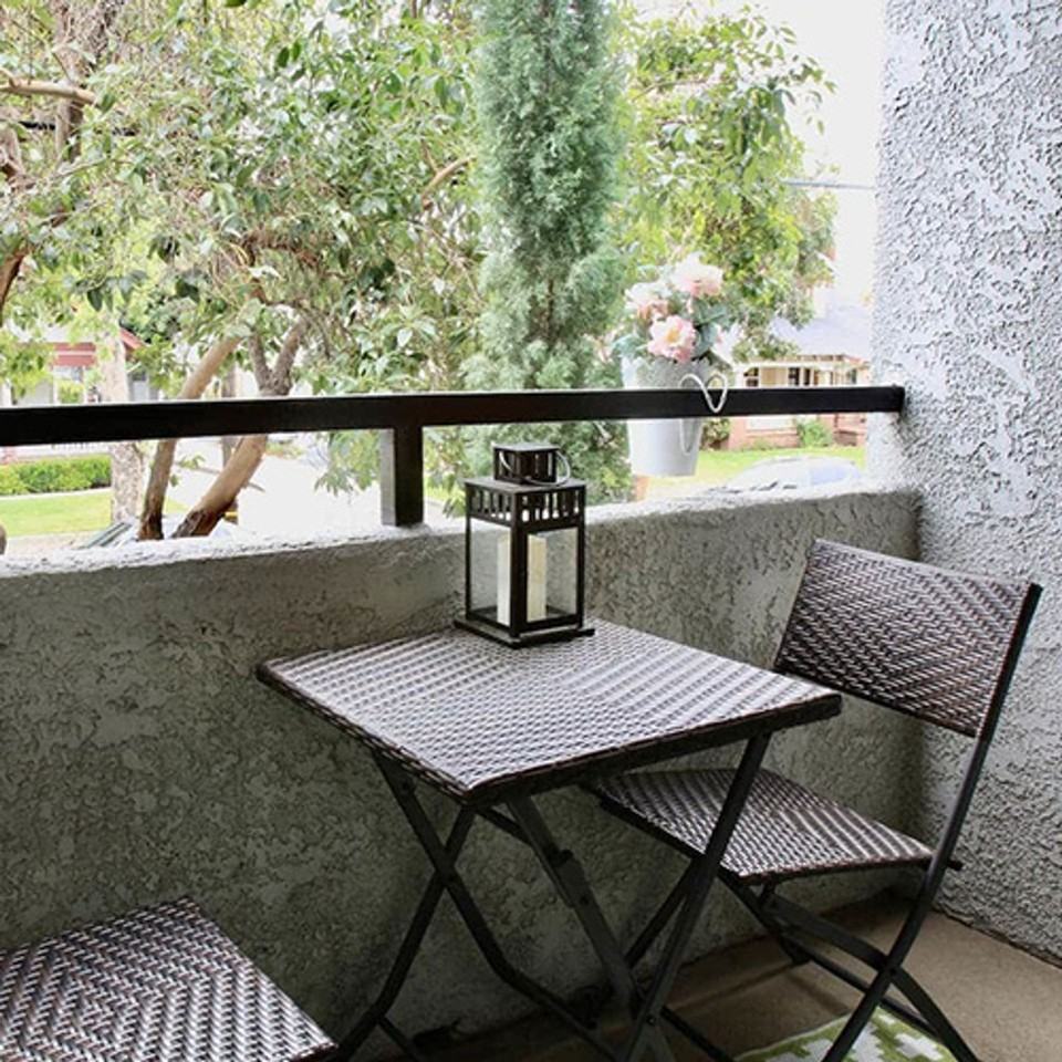 The Imperial Apartments - Photo 2 of 15