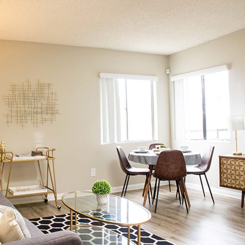 The Imperial Apartments - Photo 6 of 15