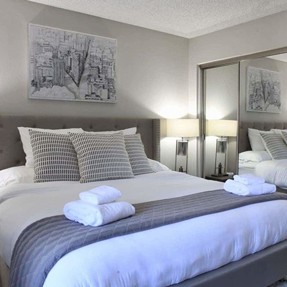 The Imperial Apartments - Photo 7 of 15