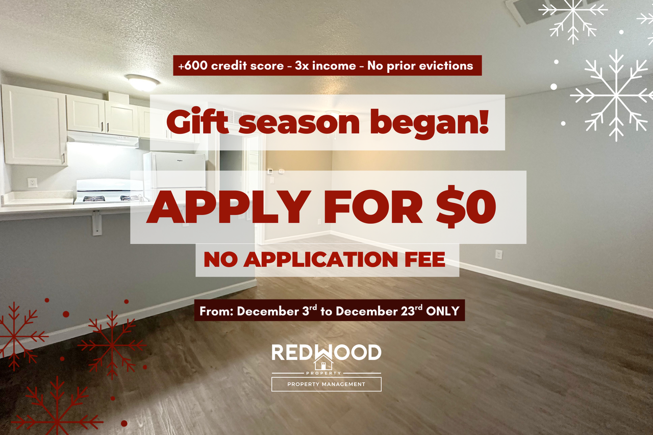 La Madera Apartments at 935 W. Swain Road - Photo 4 of 10