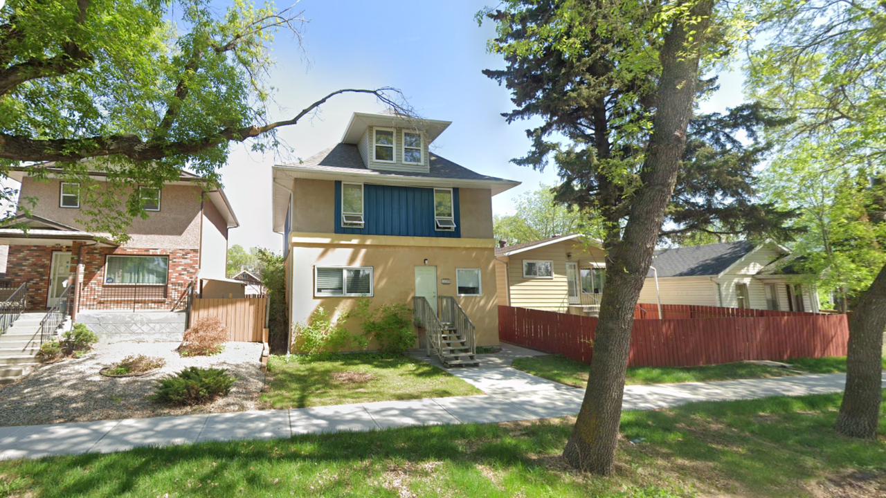 11509 94 Street Northwest