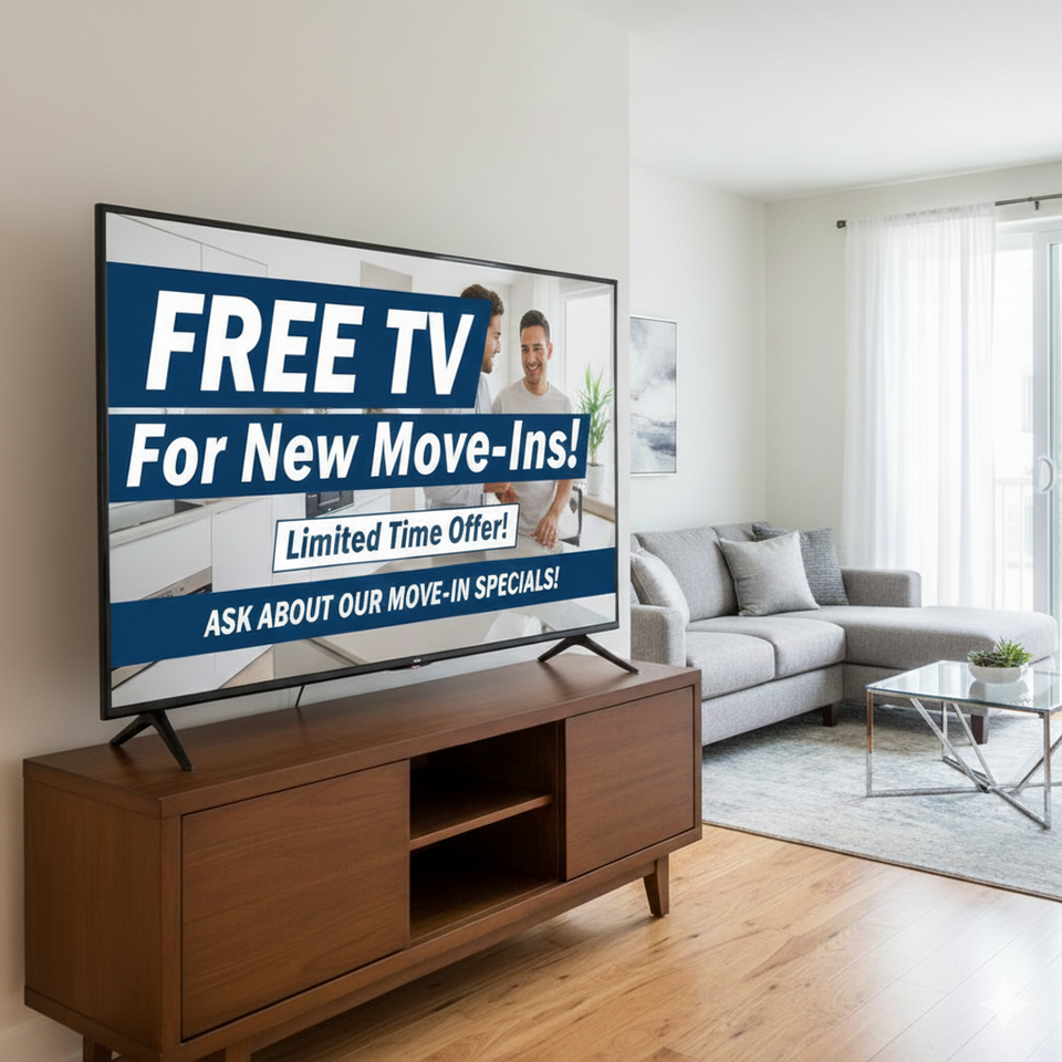 Spencer Creek Apartments - Photo 7 of 14