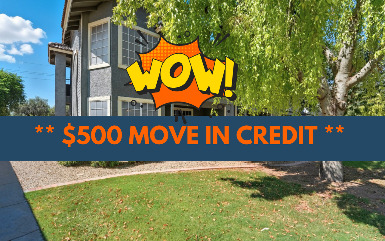 255 North Kyrene Road #101