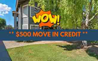 255 North Kyrene Road #101 - Photo 1 of 1