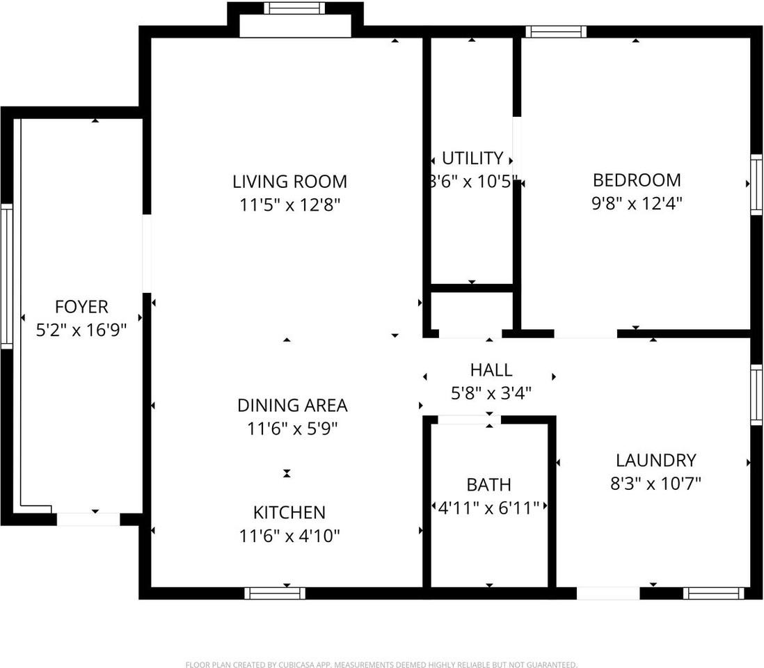 1192 Harpster Avenue - Photo 2 of 11