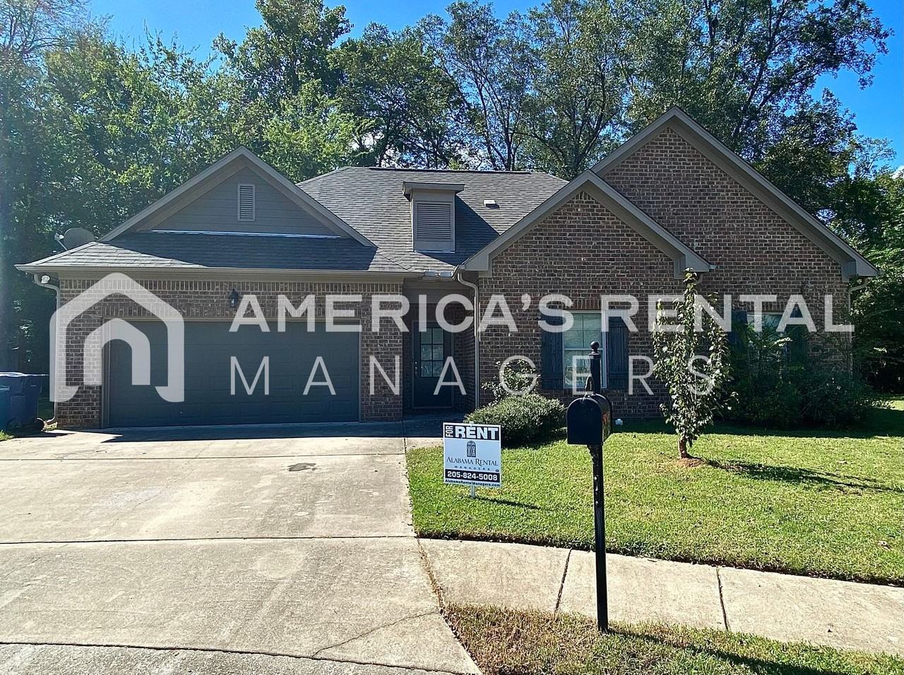 116 Falling Waters Lane