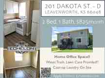 201 Dakota St. - Photo 1 of 1