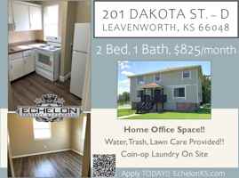 featured image of 201 Dakota Street