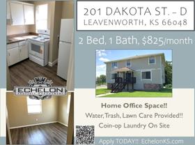 201 Dakota St. - Photo 1 of 1