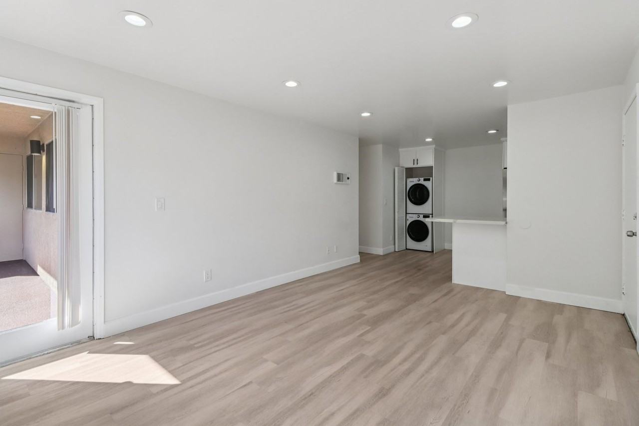 The Ridge Apartments in City Heights - Photo 3 of 36