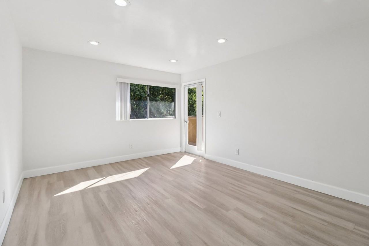 The Ridge Apartments in City Heights - Photo 5 of 36