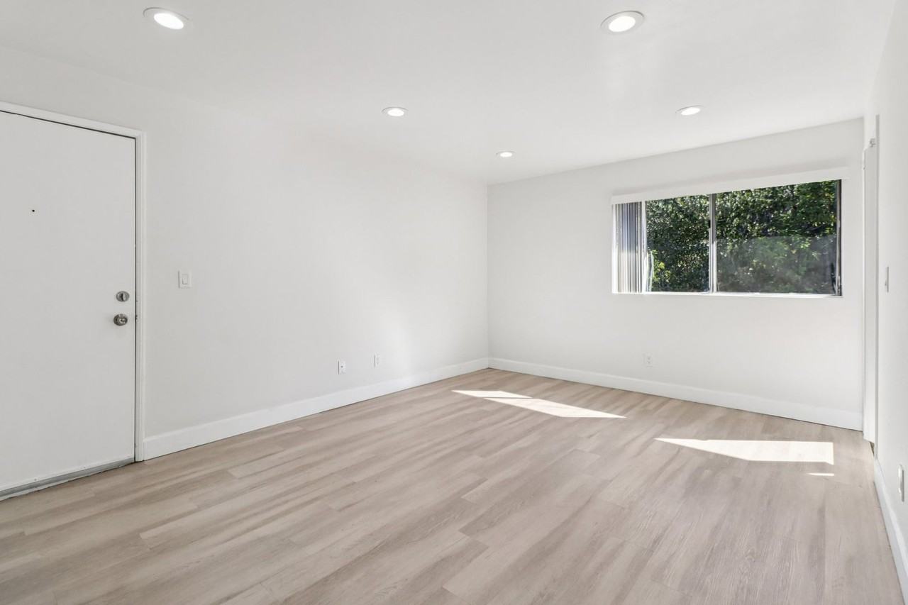 The Ridge Apartments in City Heights - Photo 6 of 36