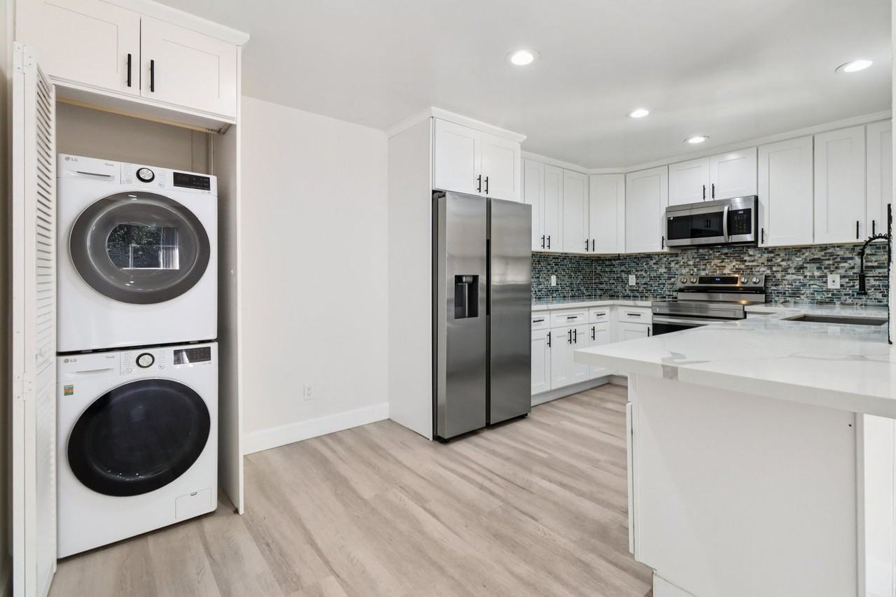 The Ridge Apartments in City Heights - Photo 7 of 36