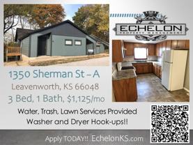 1350 Sherman Ave - Photo 1 of 1