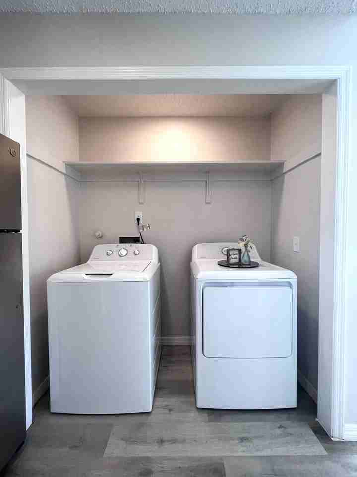 The Rhoads Apartments | 2 Bedroom Apartments in Leesburg, FL - Photo 7 of 39