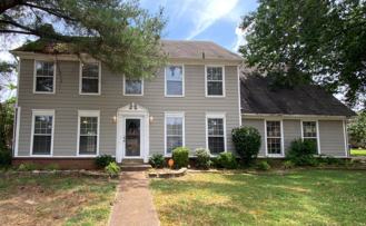 8209 Crimson Creek Drive - Photo 1 of 1