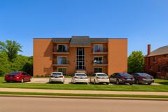 Harrison apartments - Photo 1 of 1