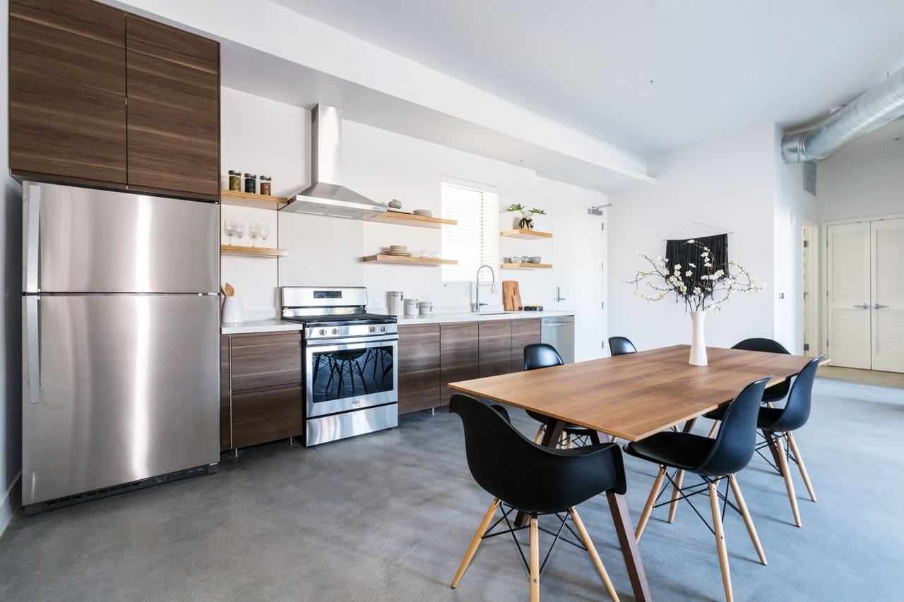 The Bend - Photo 2 of 7