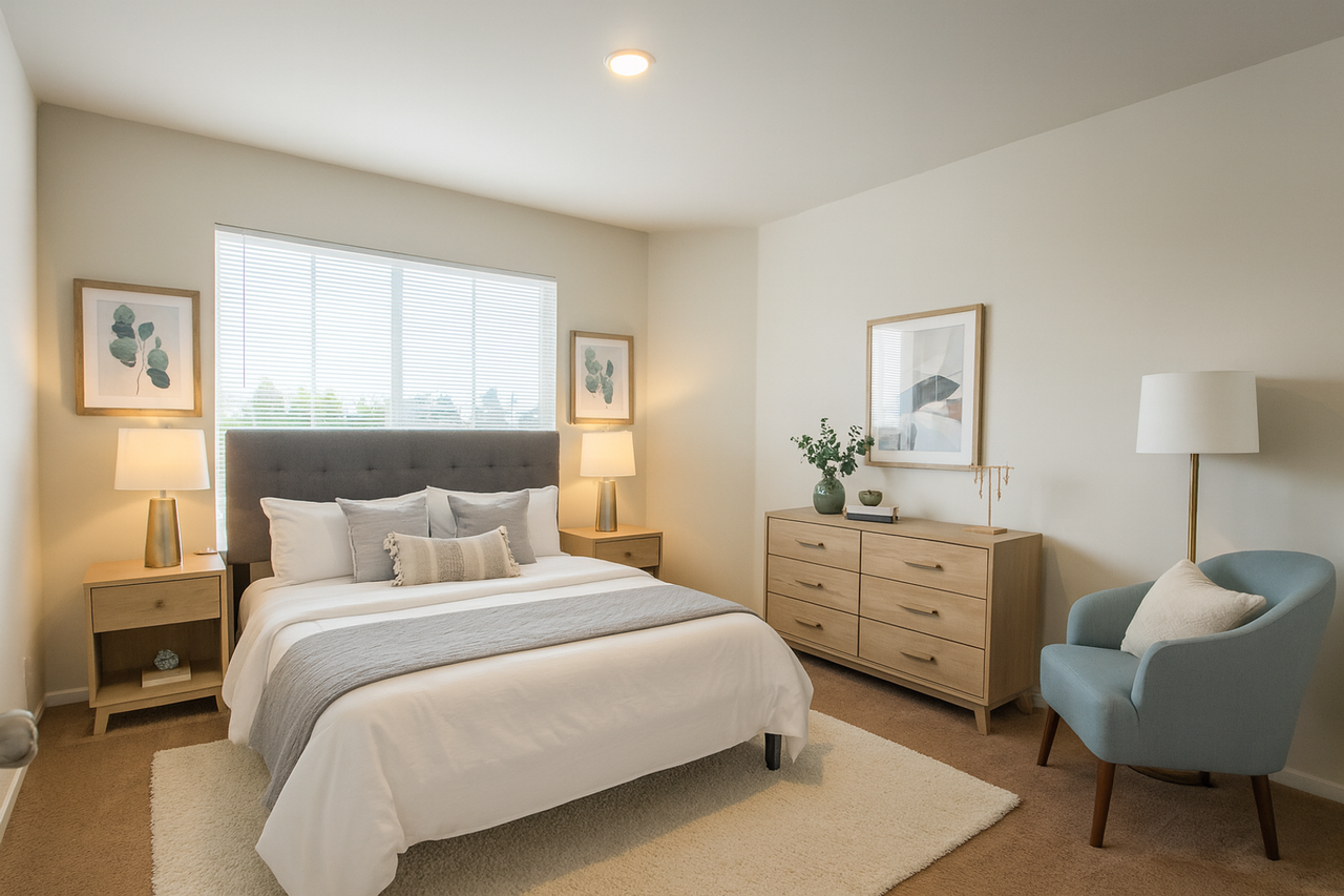 Quiet Meadows - Photo 2 of 4